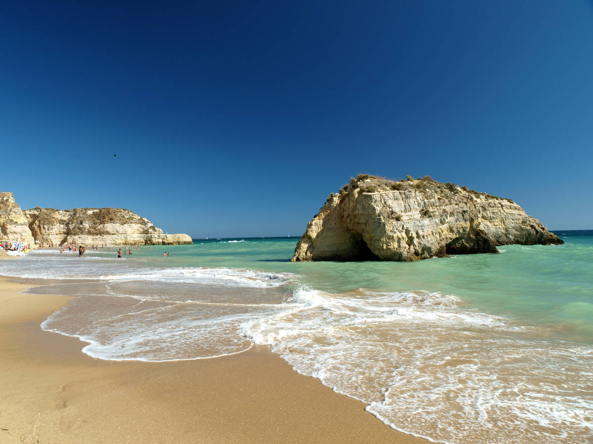 Nature Spa Wellness Oasis Algarve