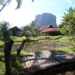 Cliffside Lagoon Villa Krabi