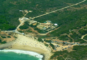 Nature Spa Wellness Oasis Algarve