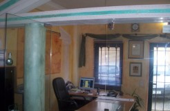 Reduced Sales Office Graca I – Lagos