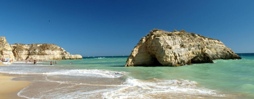 Algarve Beaches Lagos Portimao