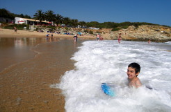 (English) Nature Spa Wellness Oasis Algarve